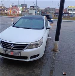 Renault Safrane